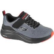 Poikien sandaalit Skechers  Vapor Foam 404000L-CCRD Charcoal/Red  36