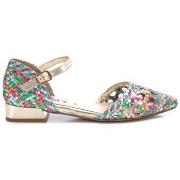 Korkokengät Carmela  162339  36