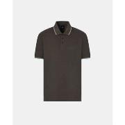 Lyhythihainen t-paita EAX  XM000489 AF13026  EU XXL