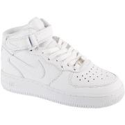 Kengät Nike  Air Force 1 '07 Mid  38