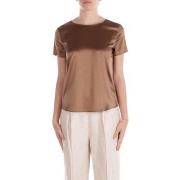 Paita Emporio Armani  8N2K152NXXZ  IT 42