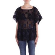 Lyhythihainen t-paita Emporio Armani  EW000875AF12530  IT 44