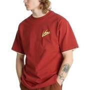 T-paidat & Poolot Vans  DETTORI LOOSE SS  EU M