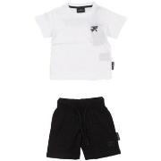 Lyhythihainen t-paita John Richmond  RBP25134CJ  3 vuotta