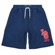 Shortsit & Bermuda-shortsit Levis  JOGGER FRENCH TERRY SHORT  2 vuotta