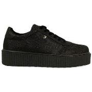 Kengät Gioseppo  41036  BLACK 41036  37