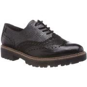 Kengät Marco Tozzi  Chaussures  40