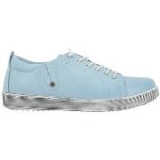 Kengät Andrea Conti  347891  821-pastellblau 347891  36