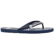 Sandaalit Quiksilver  JAVA PARADISE EXPRESS  BYJ1-BLEU BLUE AQYL101267...