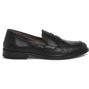 Kengät Luca Rossi  GLOVE NERO  42