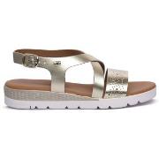 Sandaalit Valleverde  PLATINO  37