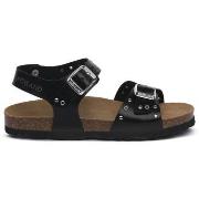 Tyttöjen sandaalit Grunland  NERO 70LUCE  34