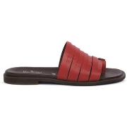 Sandaalit Priv Lab  ROSSO  37