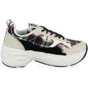 Kengät No Name  NITRO JOGGER SUEDE PROOF  36