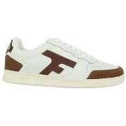 Kengät Faguo  HAZEL LEATHER SUEDE  40