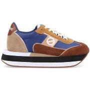 Kengät No Name  BOOM JOGGER SUEDE  38