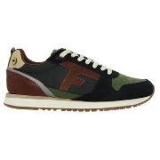 Kengät Faguo  ELM BASKETS SUEDE  44