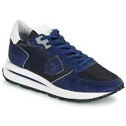 Kengät Philippe Model  TROPEZ HAUTE LOW MAN  42