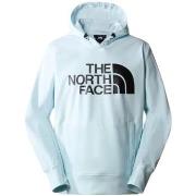 Neuleet / Villatakit The North Face  M TEKNO LOGO HOODIE  EU S