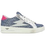 Kengät Semerdjian  Baskets  39