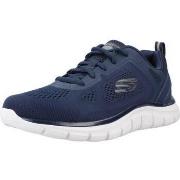 Tennarit Skechers  TRACK  39