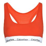 Rintaliivit Calvin Klein Jeans  UNLINED BRALETTE  EU S