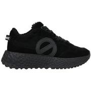 Kengät No Name  CARTER JOGGER W  BLACK/BLACK CARTER JOGGER  COCOON  36