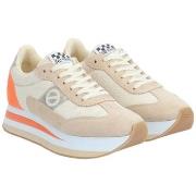 Kengät No Name  FLEX M JOGGER W F.ORANGE/IVOIRE/DOVE Orange  36