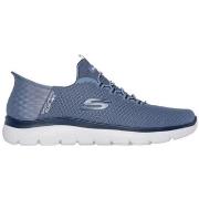 Kengät Skechers  Chaussures  44