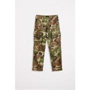 Housut Vans  FATIGUE CARGO LOOSE TA  FR 32