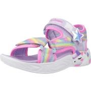 Tyttöjen sandaalit Skechers  DREAMY UNICORNS  37