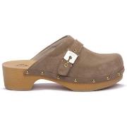 Sandaalit Scholl  BEHO PESCURA CLOG 50  38