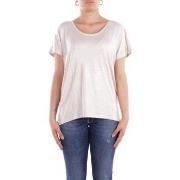 Lyhythihainen t-paita Only  15315976  EU S