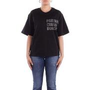 Lyhythihainen t-paita Only  15343422  EU M