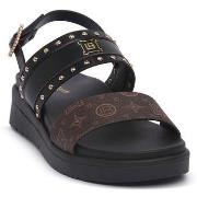 Sandaalit Laura Biagiotti  CALF BLK  36