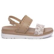 Sandaalit Laura Biagiotti  CALF NUDE  37