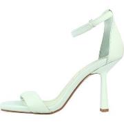 Korkokengät Elvio Zanon  EQ3601X  38