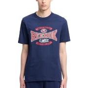 T-paidat & Poolot Reebok Sport  161705  EU S