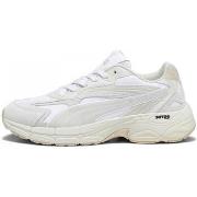 Tennarit Puma  Teveris nitro canyons  42