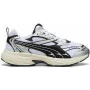 Tennarit Puma  Morphic retro  37