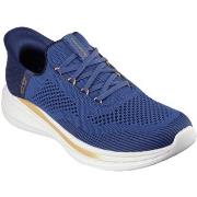 Kengät Skechers  Slade-Quinto 210810-BLU Blue  41