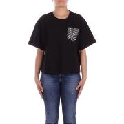 Lyhythihainen t-paita Only  15343834  EU S