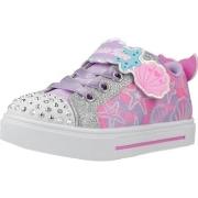 Tennarit Skechers  UNDERWATER MAGIC  21