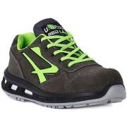 Tennarit U-Power  YODA S3 SRC  39