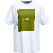 Lyhythihainen t-paita JJXX  -  EU M