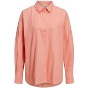 Paita JJXX  Noos Shirt Jamie L/S -  Haze  EU S