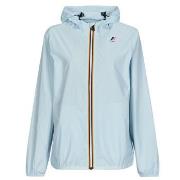 Tuulitakit K-Way  LE VRAI 4.0 CLAUDE 100% NYLON RECYCLED  EU XXL