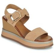 Sandaalit Inuovo  B37008-COCONUT  38