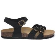 Sandaalit Gold Star  STARTEK NERO  37