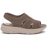 Sandaalit Grunland  TAUPE F6SAVA  37